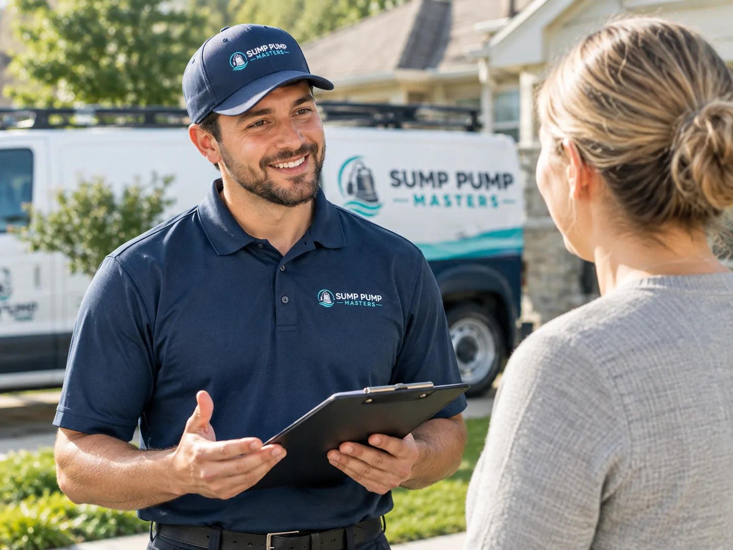 Sump Pump Repair Jacksboro, TX FAQs